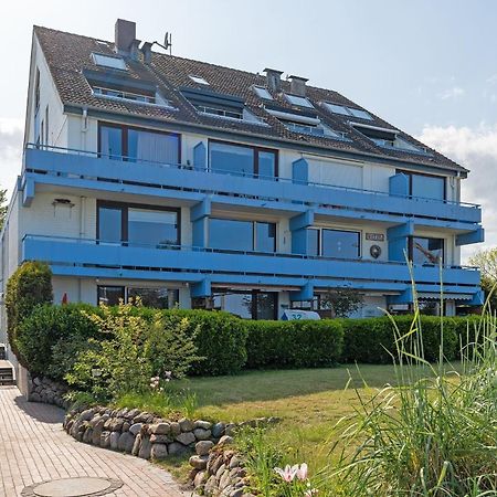 Seetempel Wohnung 23 Scharbeutz Zewnętrze zdjęcie