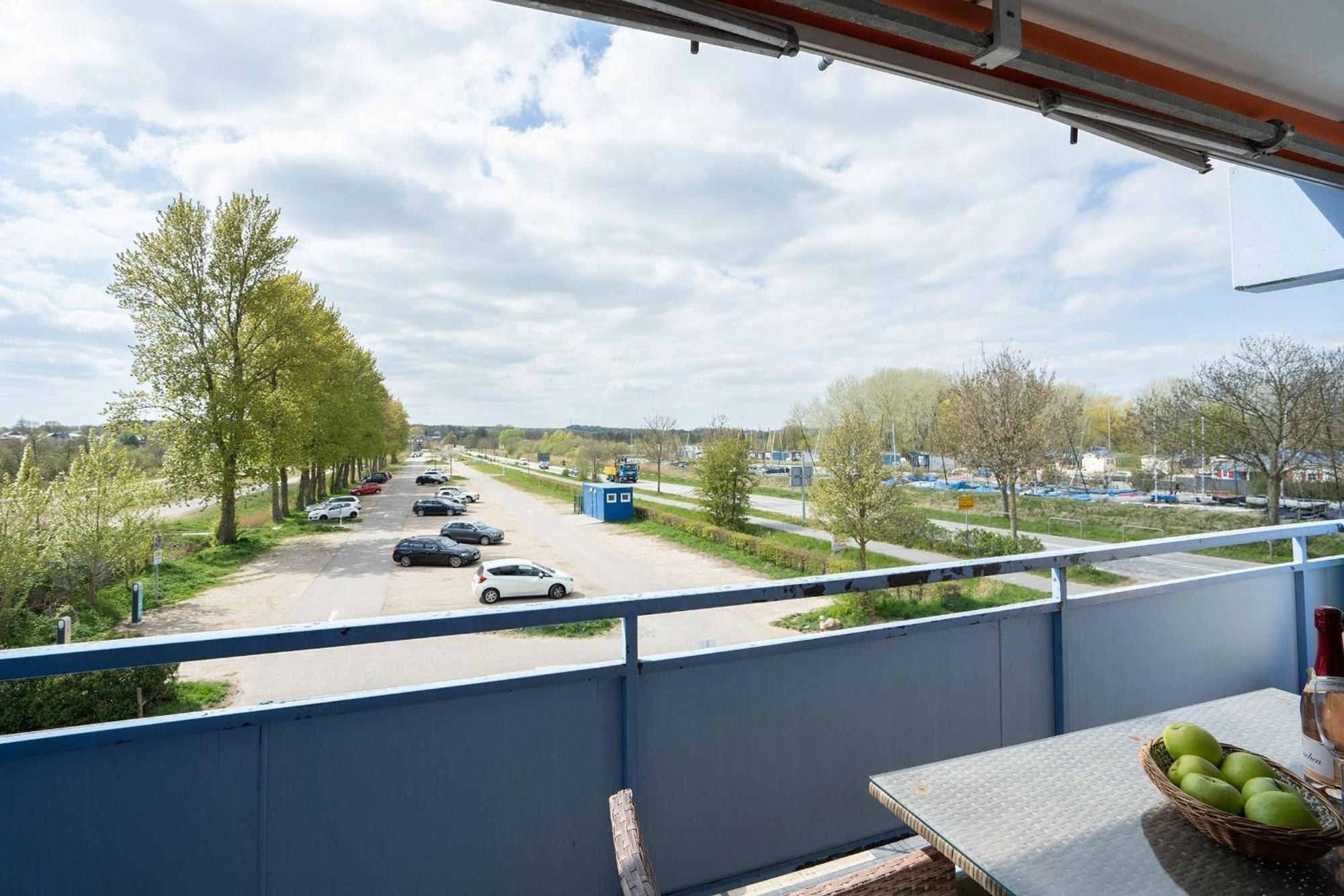 Seetempel Wohnung 23 Scharbeutz Zewnętrze zdjęcie